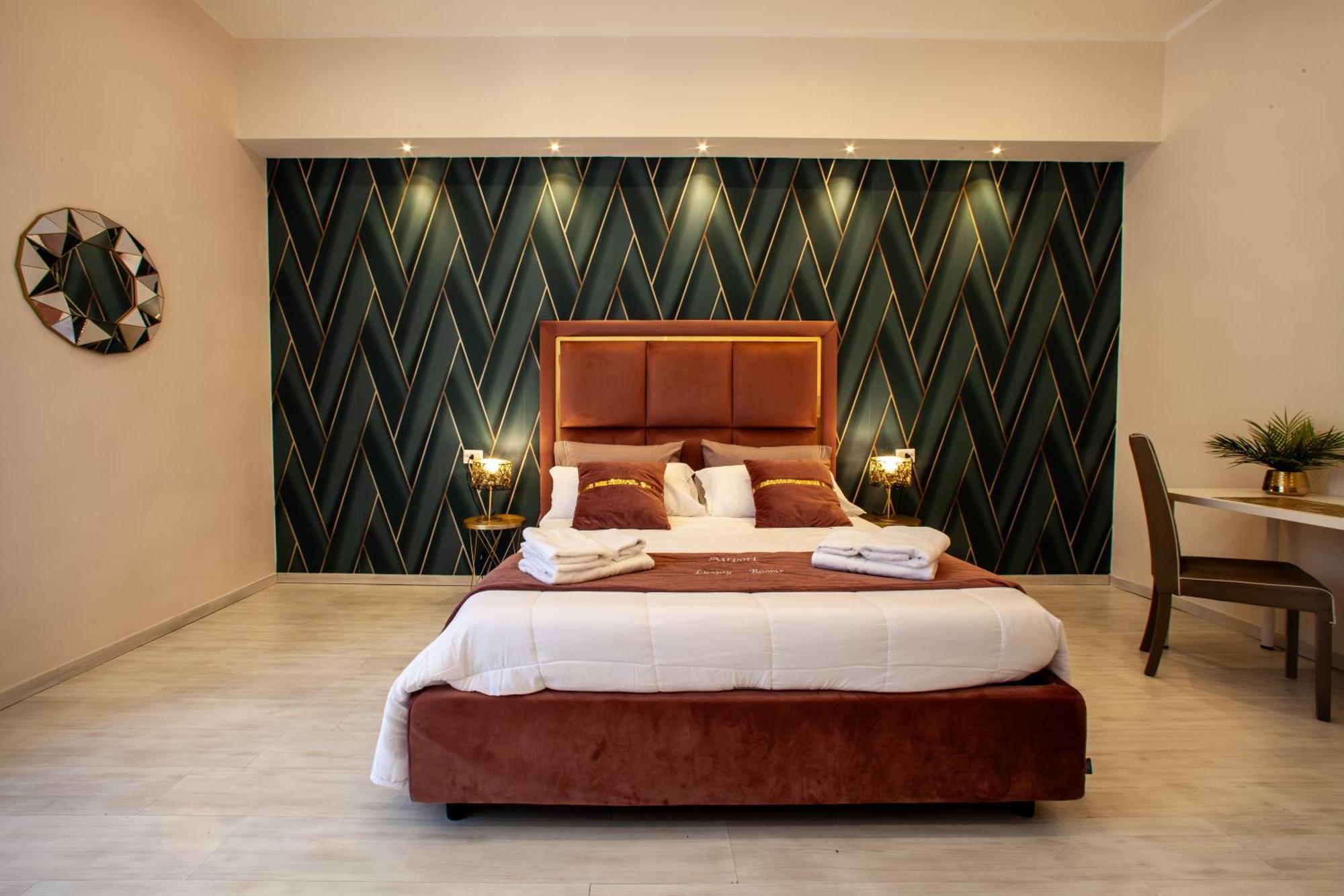 Airport Luxury Guest house Naples