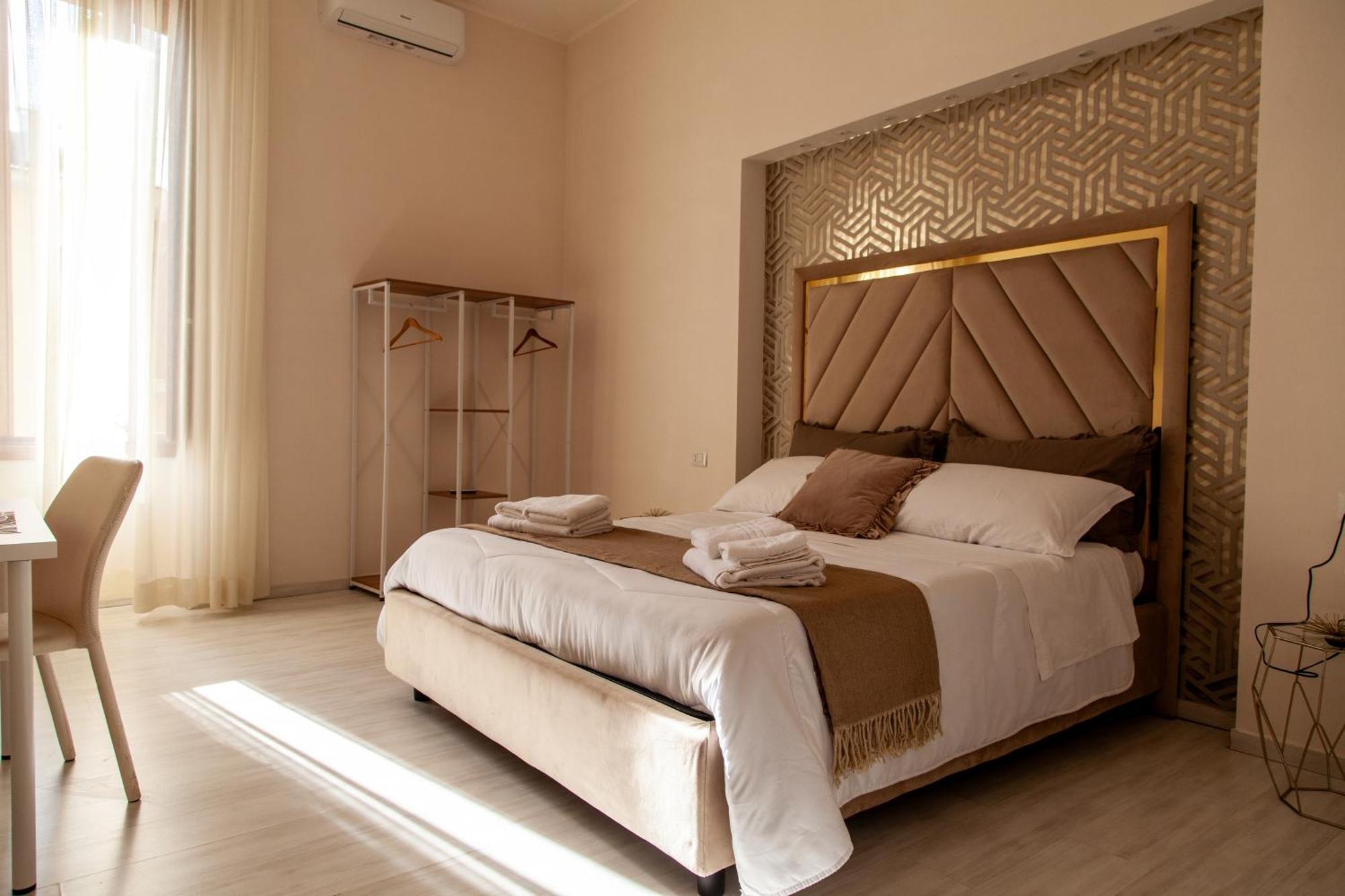 Airport Luxury Guest house Naples