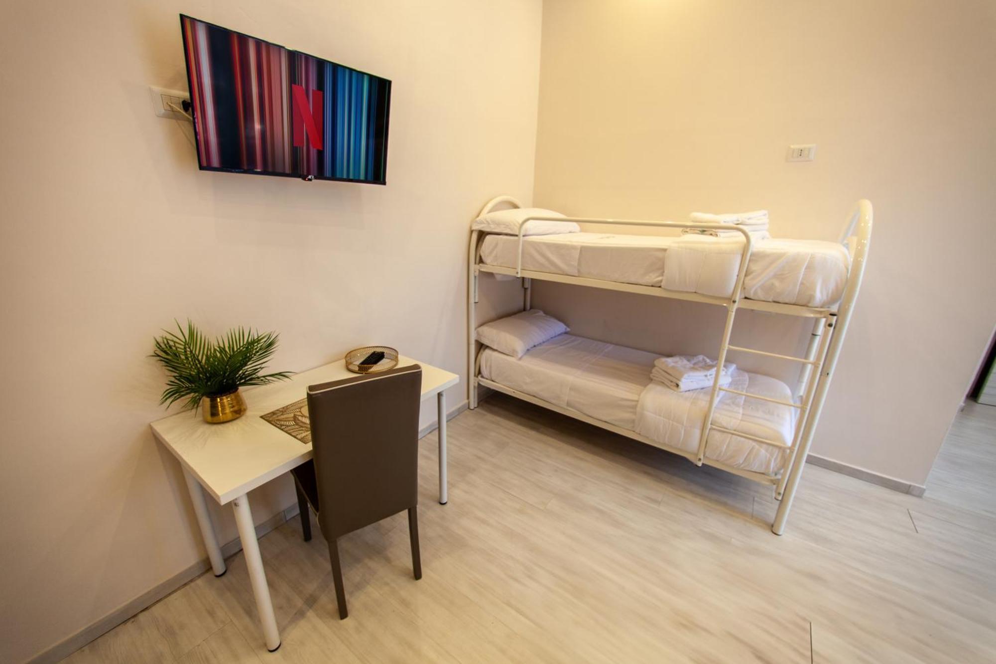 Affittacamere Airport Luxury Napoli