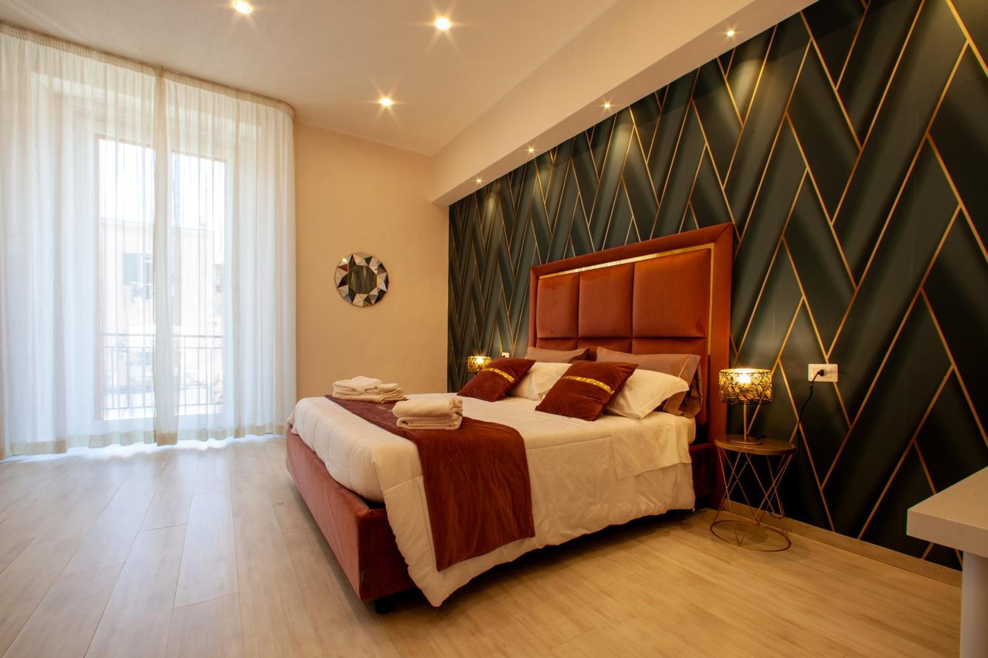 Affittacamere Airport Luxury