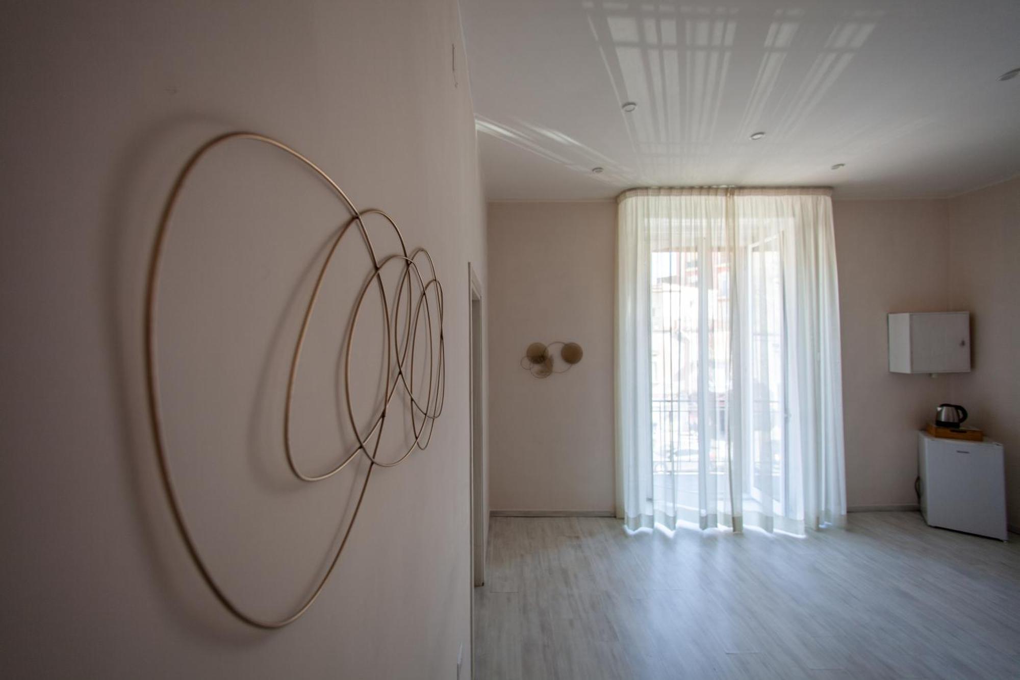 Airport Luxury Affittacamere Napoli