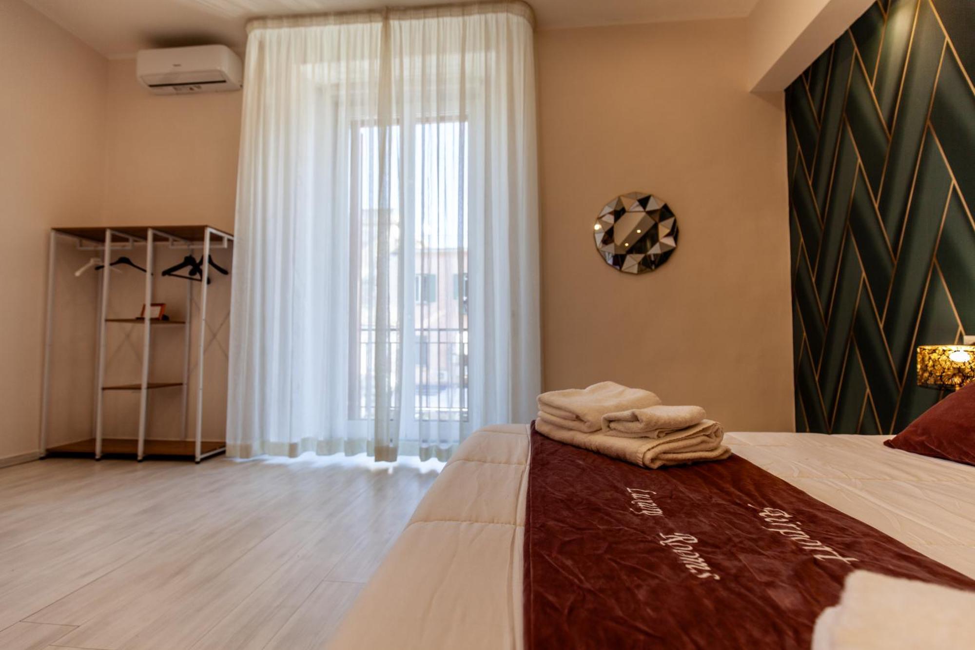 Airport Luxury Napoli