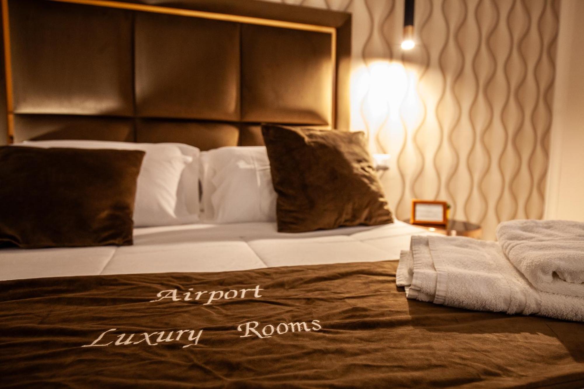 Affittacamere Airport Luxury *