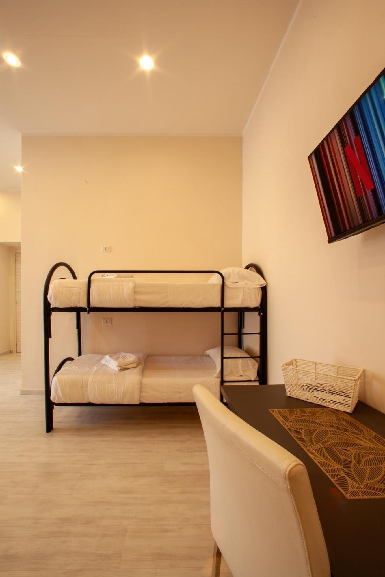 Affittacamere Airport Luxury Napoli